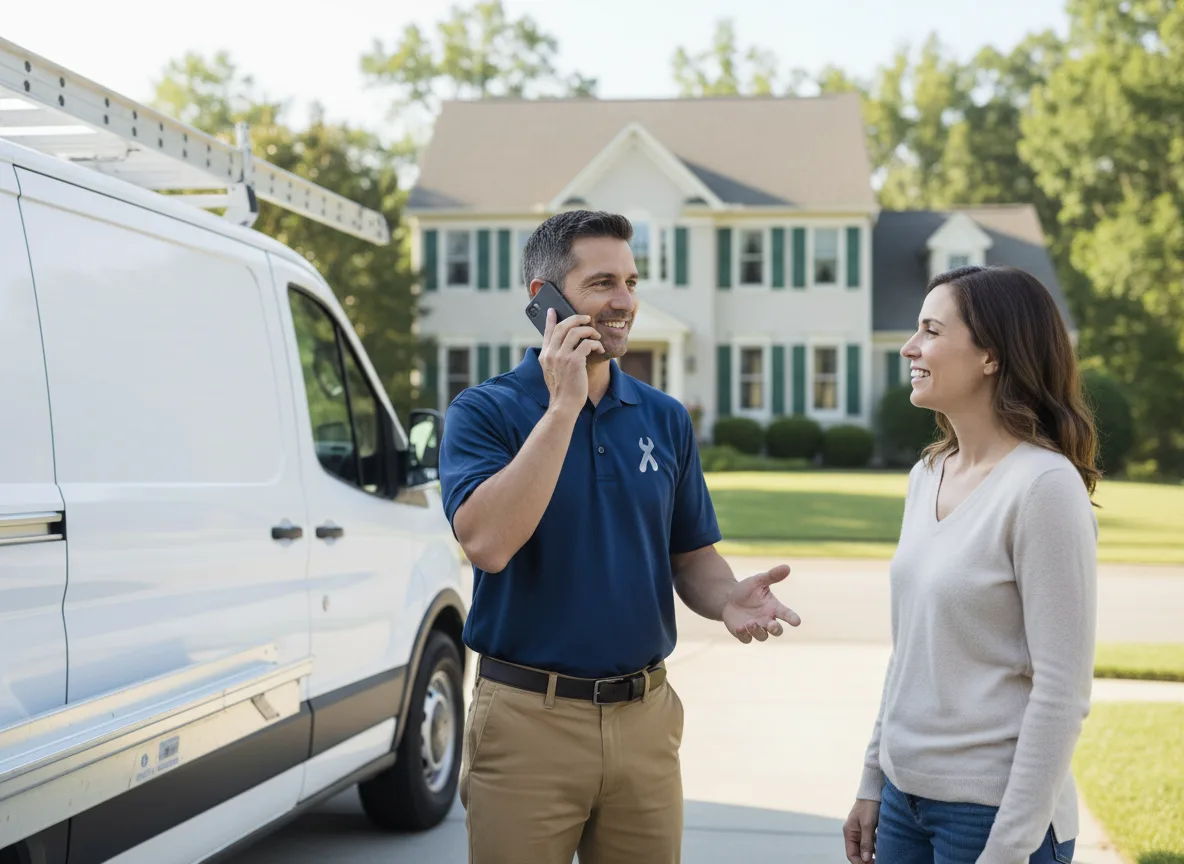 Home Gutter Service Rolling Meadows, IL FAQs